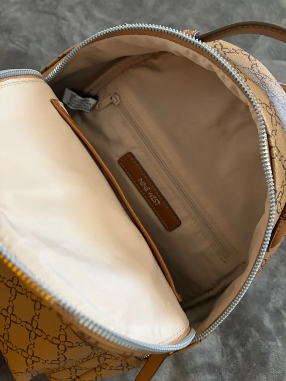 Nine West Vander Backpack Bag